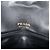 Prada Black Impuntu Velluto Corsaire Convertible Belt Bag - view 5