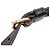 Prada Black Impuntu Velluto Corsaire Convertible Belt Bag - view 8