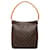 Louis Vuitton Looping GM Monogram Marrone