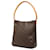 Louis Vuitton Looping GM Monogram Marrone - vista 2