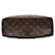 Louis Vuitton Looping GM Monogram Marrone - vista 3
