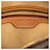 Louis Vuitton Looping GM Monogram Marrone - vista 5