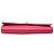Clutch Chyc Ligne in pelle rosa Saint Laurent - vista 3