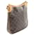 Louis Vuitton Borsa Odeon PM Monogramma Marrone - vista 2