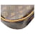 Louis Vuitton Borsa Odeon PM Monogramma Marrone - vista 7