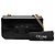 Céline Borsa a Spalla Cuir Triomphe in Pelle di Vitello Liscia Nera Celine Nero - vista 8