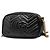 Gucci Nero Piccolo GG Marmont Matelassé Pelle Crossbody - vista 2