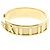 Tiffany & Co Anello Tiffany Atlas 3P con Diamanti in Oro Rosa D'oro - vista 2