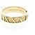 Tiffany & Co Anello Tiffany Atlas 3P con Diamanti in Oro Rosa D'oro - vista 4