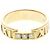 Tiffany & Co Anello Tiffany Atlas 3P con Diamanti in Oro Rosa D'oro - vista 5