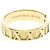 Tiffany & Co Anello Tiffany Atlas 3P con Diamanti in Oro Rosa D'oro - vista 8
