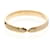 Tiffany & Co Tiffany Nesting schmaler Diamantring Golden