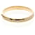 Tiffany & Co Tiffany Nesting schmaler Diamantring Golden - Ansicht 2