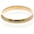 Tiffany & Co Tiffany Nesting schmaler Diamantring Golden - Ansicht 6