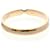 Tiffany & Co Tiffany Nesting schmaler Diamantring Golden - Ansicht 7
