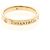 Tiffany & Co Anello Piatto Tiffany 3P Diamante in Oro Rosa D'oro - vista 3