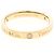 Tiffany & Co Anello Piatto Tiffany 3P Diamante in Oro Rosa D'oro - vista 5