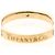 Tiffany & Co Anello Piatto Tiffany 3P Diamante in Oro Rosa D'oro - vista 8