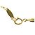 Elsa Peretti Tiffany & Co Collana Pendente Cuore Aperto in Oro 18K Tiffany D'oro - vista 10