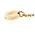 Bulgari Collana Pendente Bvlgari B.zero1 in Oro Rosa 18K D'oro - vista 10