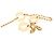 Bulgari Collana Pendente Bvlgari B.zero1 in Oro Rosa 18K D'oro - vista 11