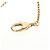 Bulgari Collana Pendente Bvlgari B.zero1 in Oro Rosa 18K D'oro - vista 7