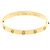 Bracciale Love Cartier B6016217 D'oro