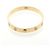Bracciale Love Cartier B6016217 D'oro - vista 2