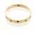 Bracciale Love Cartier B6016217 D'oro - vista 4