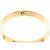 Bracciale Love Cartier B6016217 D'oro - vista 7