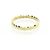 Anello Be My Love di Chaumet in oro giallo 18K D'oro