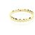 Anello Be My Love di Chaumet in oro giallo 18K D'oro - vista 2
