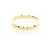 Anello Be My Love di Chaumet in oro giallo 18K D'oro - vista 3