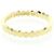 Anello Be My Love di Chaumet in oro giallo 18K D'oro - vista 4