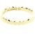 Anello Be My Love di Chaumet in oro giallo 18K D'oro - vista 6