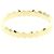 Anello Be My Love di Chaumet in oro giallo 18K D'oro - vista 7