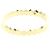 Anello Be My Love di Chaumet in oro giallo 18K D'oro - vista 8