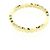 Anello Be My Love di Chaumet in oro giallo 18K D'oro - vista 9