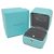 Tiffany & Co Tiffany Forever Ehering aus Roségold Golden - Ansicht 10