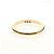 Tiffany & Co Tiffany Forever Ehering aus Roségold Golden - Ansicht 3
