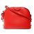 Borsa a Spalla Mini Alma Epi Louis Vuitton 2018 Rosso