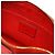 Borsa a Spalla Mini Alma Epi Louis Vuitton 2018 Rosso - vista 11