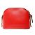 Borsa a Spalla Mini Alma Epi Louis Vuitton 2018 Rosso - vista 3