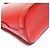 Borsa a Spalla Mini Alma Epi Louis Vuitton 2018 Rosso - vista 6