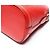 Borsa a Spalla Mini Alma Epi Louis Vuitton 2018 Rosso - vista 7