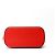 Borsa a Spalla Mini Alma Epi Louis Vuitton 2018 Rosso - vista 8