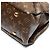 Borsa Tote Monogram Pallas di Louis Vuitton 2013 Marrone - vista 6