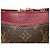 Borsa Tote Monogram Pallas di Louis Vuitton 2013 Marrone - vista 8