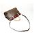 Borsa Tote Monogram Pallas di Louis Vuitton 2013 Marrone - vista 9