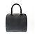 Louis Vuitton 2005 Pont Neuf Epi Leder Handtasche Schwarz
